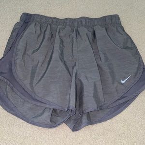 running shorts